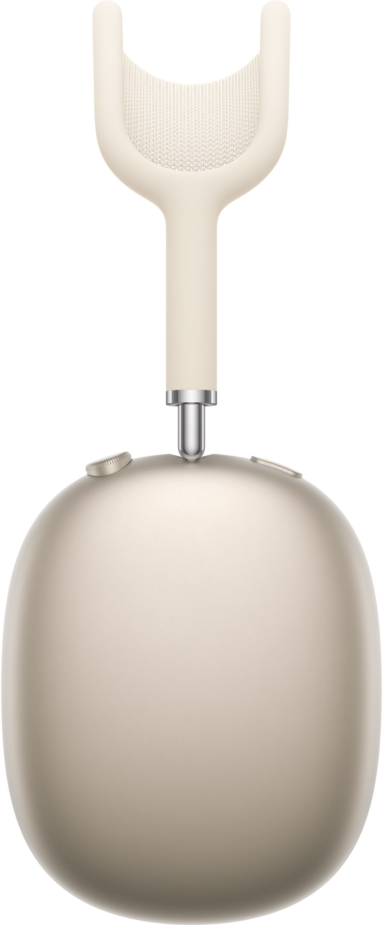 Навушники AIRPODS MAX USB-C Starlight
